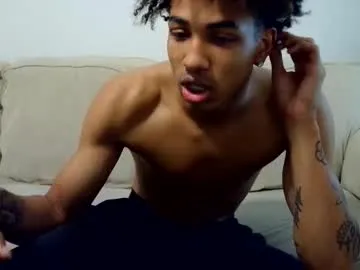 zachbrownn from Chaturbate is Freechat