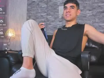 zack_joness10 from Chaturbate is Freechat