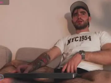 zack_sullivan22 from Chaturbate is Freechat