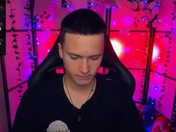 zackhandsome from Chaturbate is Freechat