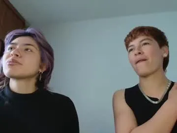 zafira_raven from Chaturbate is Freechat