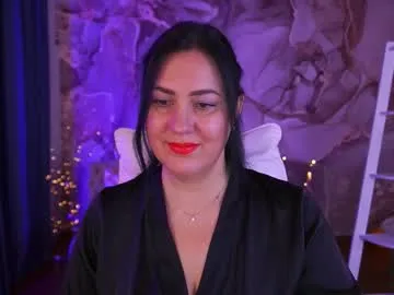 zafiramoonn from Chaturbate is Freechat