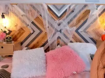 zairavancleef from Chaturbate is Freechat