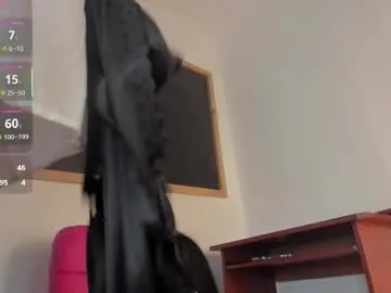 zamariah from Chaturbate is Freechat