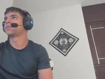 zamir_scott from Chaturbate is Freechat
