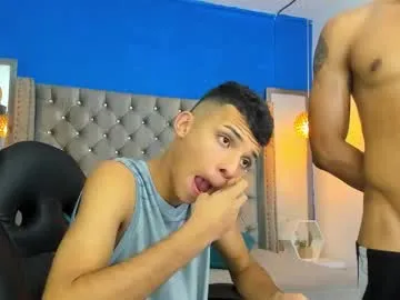 zan_shellby from Chaturbate is Freechat