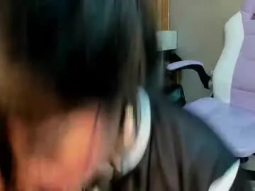 Zara_snow from Chaturbate