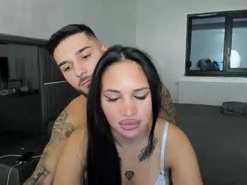 zarabliss3 from Chaturbate is Freechat