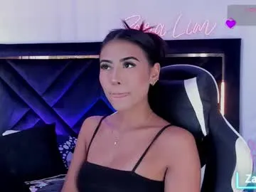 zaralim from Chaturbate is Freechat