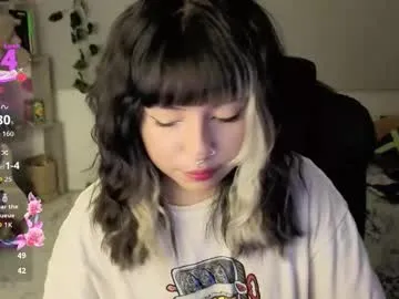 zaramuley from Chaturbate is Freechat