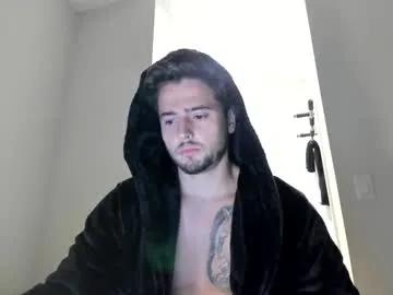 zaylanez from Chaturbate is Private