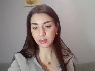 zeralinee from Chaturbate is Freechat