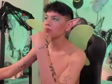 zeus_blaze from Chaturbate is Freechat