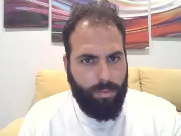 zeusateneo from Chaturbate is Freechat