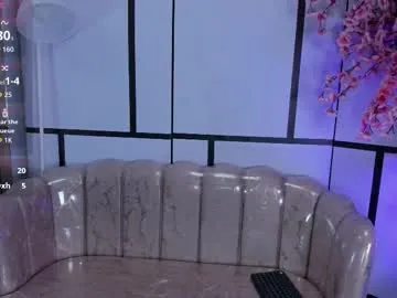 zharojones from Chaturbate is Freechat