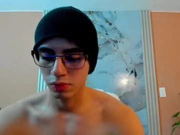 zhingarher from Chaturbate is Freechat