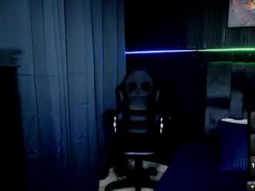 Zhoestrong from Chaturbate