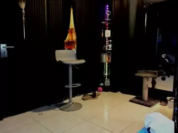 Zhoestrong from Chaturbate