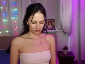 Zlatagoddess from Chaturbate