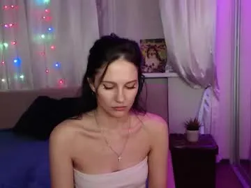 Zlatagoddess from Chaturbate