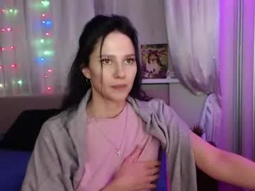 Zlatagoddess from Chaturbate