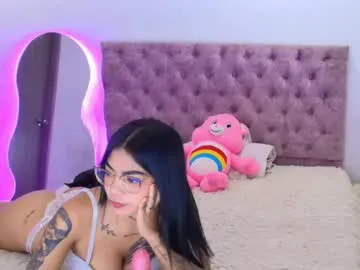 zoe_kravitx_ from Chaturbate is Freechat