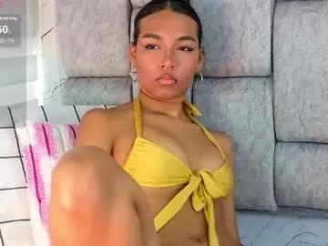 zoeameliie from Chaturbate is Freechat