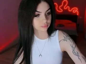 zoedrift from Chaturbate is Freechat