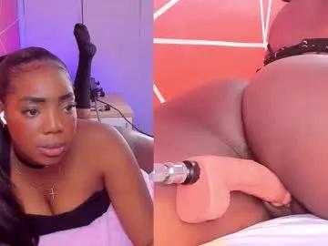 zoeethompson_cm from Chaturbate