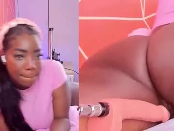 zoeethompson_cm from Chaturbate