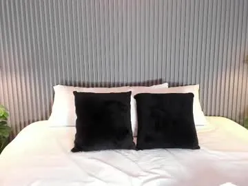 zoehardman from Chaturbate is Freechat