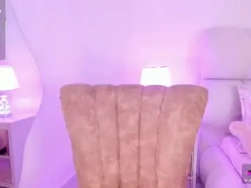 zoemina__ from Chaturbate is Freechat