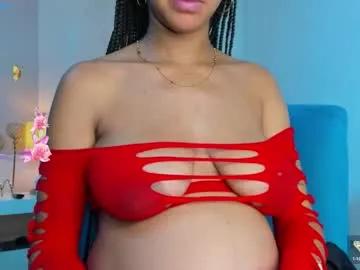 zoesantanna_ from Chaturbate is Freechat