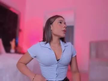 zoevidal_ from Chaturbate is Freechat