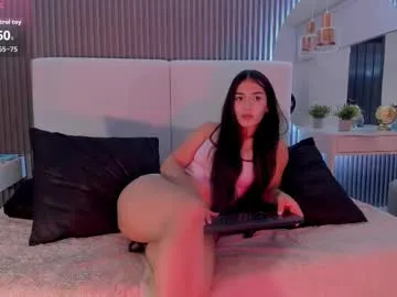 zoewhitte from Chaturbate is Freechat