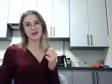 zoriana20 from Chaturbate is Freechat