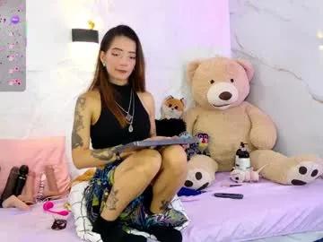 zorravioleta from Chaturbate is Freechat