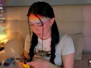 zowi_hottiee from Chaturbate is Freechat