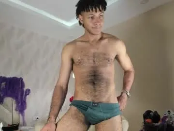 zyan_moreno from Chaturbate is Freechat
