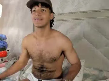 zyan_moreno from Chaturbate is Freechat