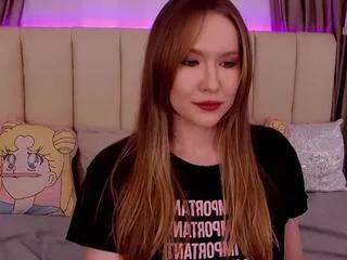 abby_glasby from Flirt4Free