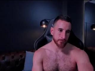 adam_acker from Flirt4Free
