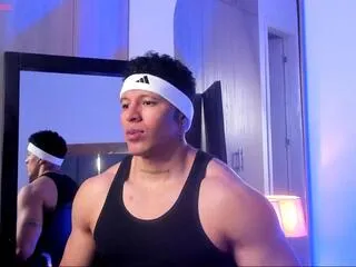 Adam_brocs from Flirt4Free