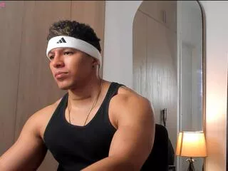 Adam_brocs from Flirt4Free