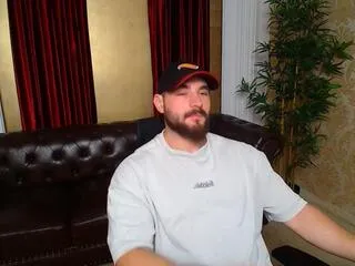 Adam_jamesonn from Flirt4Free