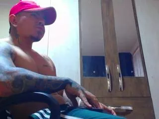 Adam_shilders from Flirt4Free