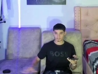 adan_parker from Flirt4Free is Freechat