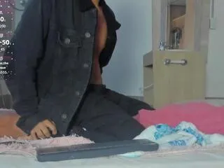 adonai_charlot_jorshe_valiz from Flirt4Free is Freechat