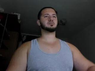adonis_steel from Flirt4Free is Freechat