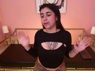 adri_gomez from Flirt4Free is Away